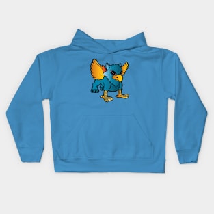 The Gryphon Kids Hoodie